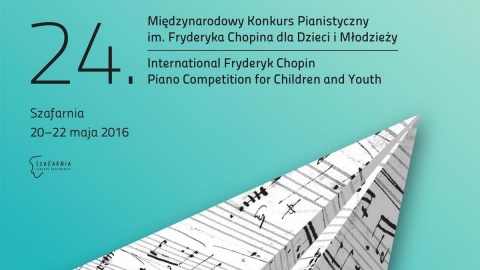 Młodzi pianiści walczą o laury w Szafarni