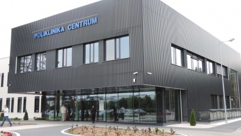 Poliklinika Centrum w Bydgoszczy
