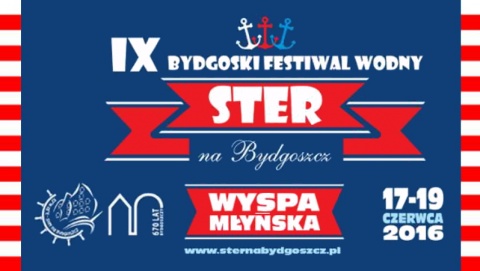Ahoj Ustaw Ster na Bydgoszcz