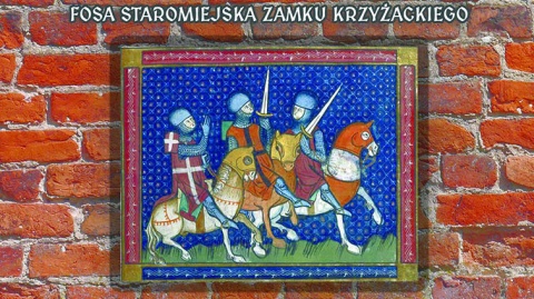 IX Toruńskie Medievalia na zamku krzyżackim