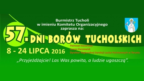 Święto Borów Tucholskich