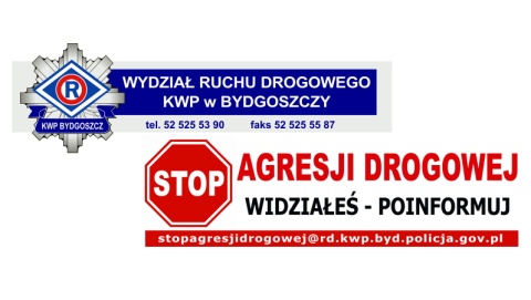 Z kamerą do walki z piractwem drogowym