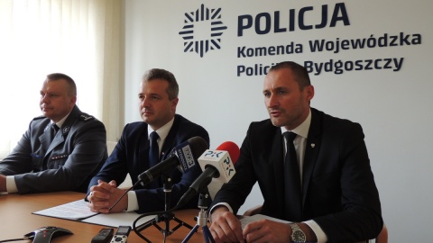 Podsumowanie prac Policji w trakcie ŚDM