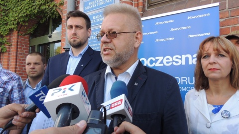 Finansowanie in vitro przez toruński samorząd