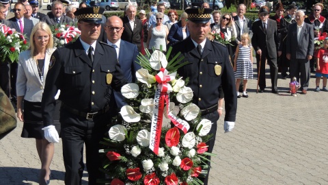 We Włocławku II wojna światowa zaczęła się później