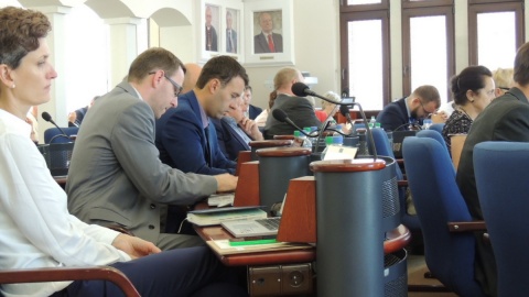 Toruńscy radni przyjęli stanowisko w sprawie przyszłorocznego budżetu miasta