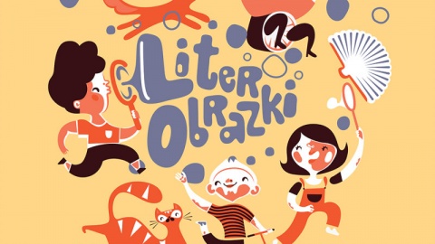 Startuje 5. edycja Festiwalu Książki Obrazkowej Literobrazki.