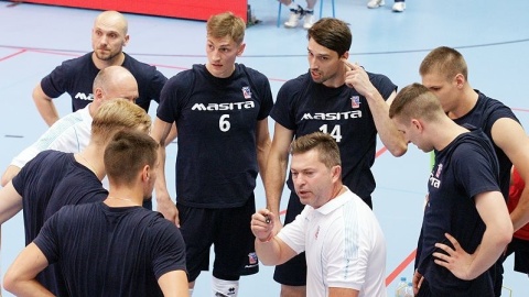 Łuczniczka Bydgoszcz poza podium w XII Memoriale im. Arkadiusza Gołasia