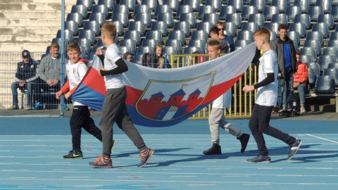 24. Bydgoska Olimpiada Młodzieży