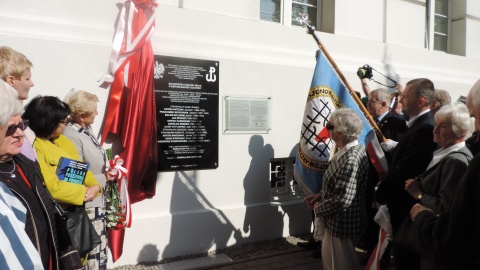 77. rocznica powstania Polskiego Państwa Podziemnego