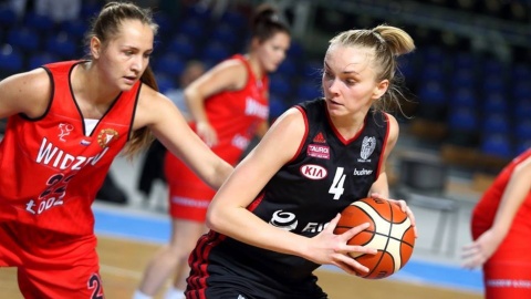 Ekstraklasa koszykówki kobiet: Energa Toruń wygrała na inaugurację