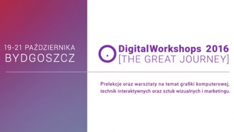 Konferencja Digital Workshops w Bydgoszczy