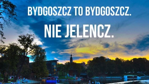 Bydgoszcz czy Jeleńcz