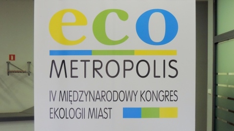 Kongres Ekologii Miast w Bydgoszczy