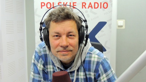 Robert Jankowski o inauguracji Roku Rzeki Wisły