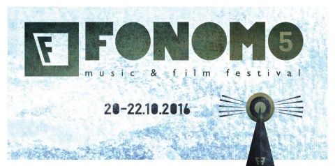 Fonomo Festival w Bydgoszczy