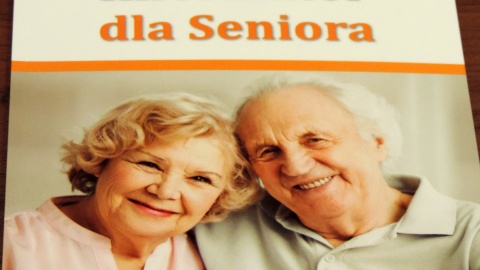 Pilotażowy program dla seniorów