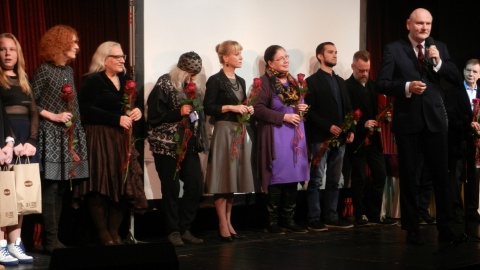 Zwycięzcy Festiwalu Teatrów Lalek w Toruniu