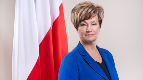 Marzenna Drab: Wchodzimy jako partia w nowy okres