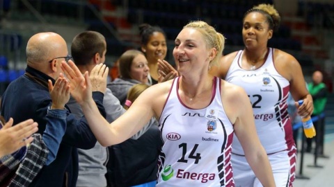 Basket Liga Kobiet - triumf Energii w derbach regionu