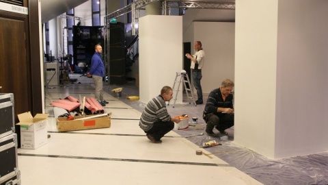 24. Festiwal Camerimage w Bydgoszczy