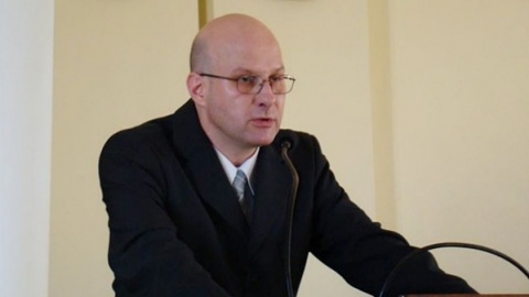 Profesor Przemysław Olstowski o niepodległości na Kujawach i Pomorzu