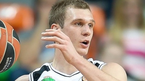 Polska Liga Koszykówki - Anwil Włocławek niepokonany we własnej hali