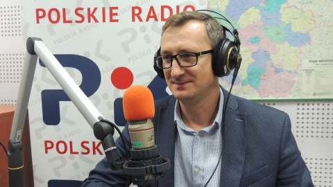 Wicemarszałek Kurzawa sceptycznie o ewentualnej koalicji z PiS w województwie