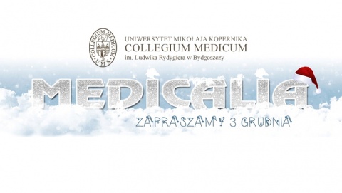 Medicalia - poznaj kulisy medycyny
