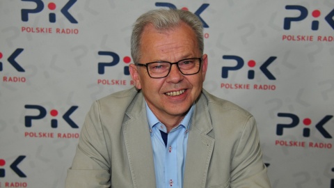 Prof. Golinowski: Kościół mógłby być arbitrem w obecnym kryzysie parlamentarnym