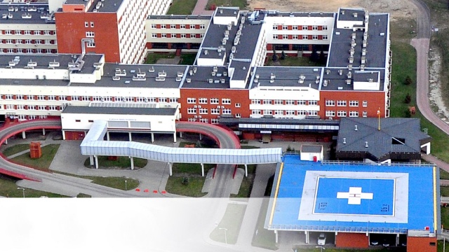 Dyrektor grudziądzkiego szpitala odwołany ze stanowiska