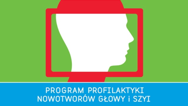 Europejski Tydzień Profilaktyki Nowotworów Głowy i Szyi