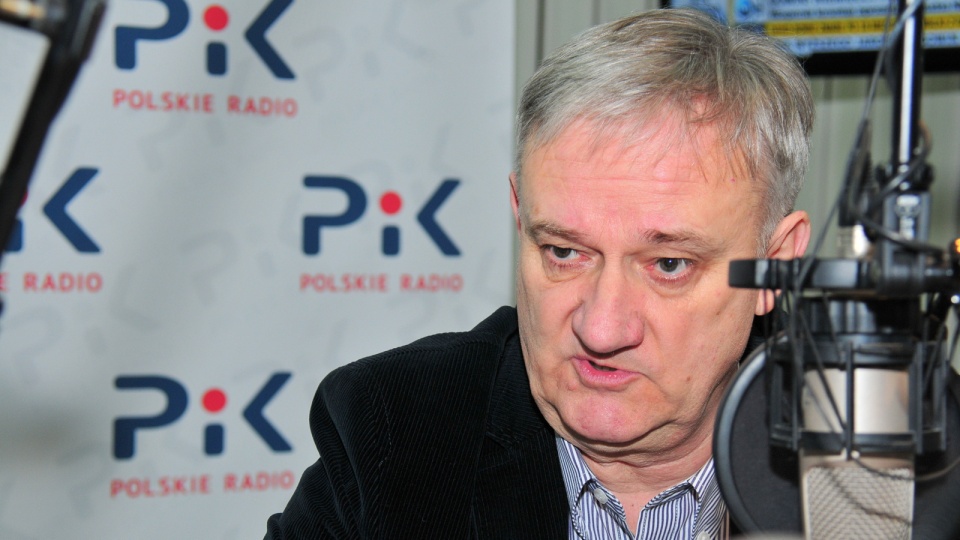 - To piękna akcja, a efekty jej są widoczne w szpitalach - powiedział gość "Rozmowy Dnia" Wiesław Kiełbasiński - dyrektor zarządzający Wojewódzkiego Szpitala Dziecięcego w Bydgoszczy.
