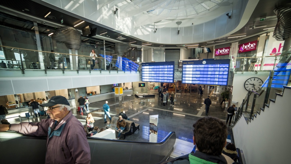 Ideą konkursu jest m.in. romocja modernizacji, przebudowy i rozbudowy obiektów i urządzeń dla uzyskania efektów użytkowych i estetycznych. Fot. Archiwum PAP/Tytus Żmijewski