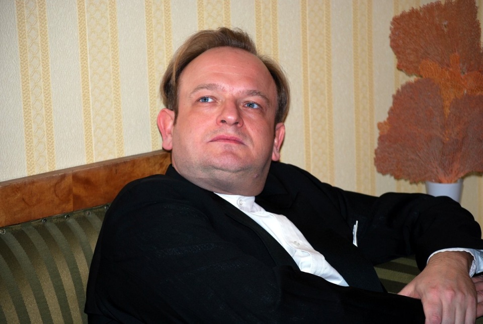 Michał Maciaszczyk