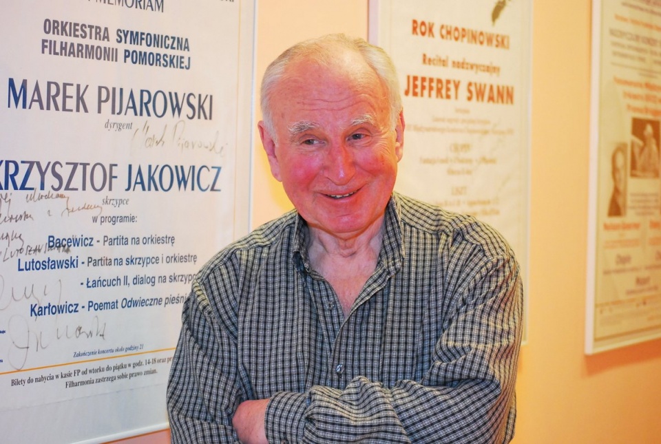 Krzysztof Jakowicz