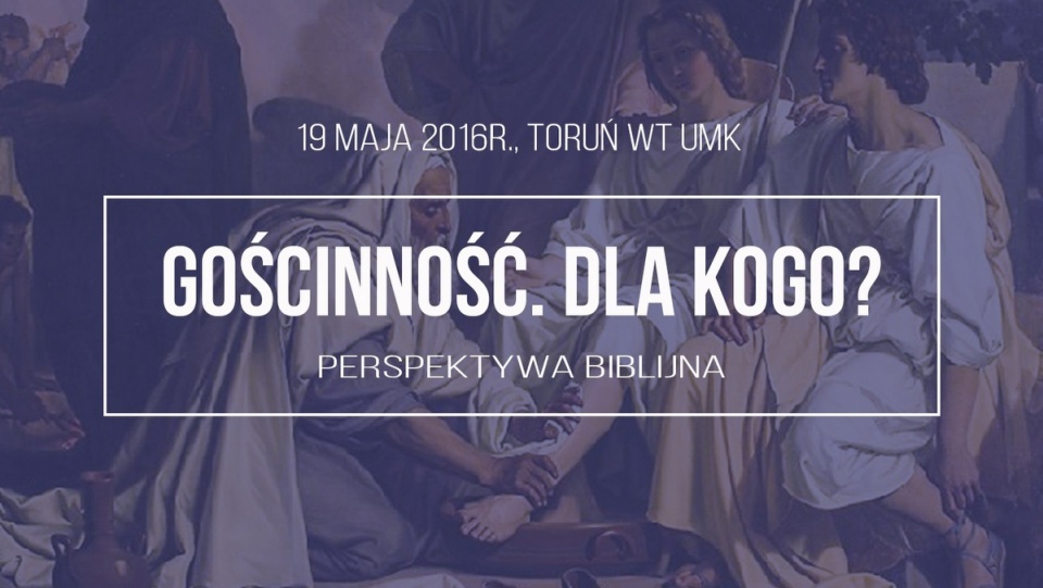Zaproszenie do udziału w konferencji kierowane jest do osób, którzy swoje zainteresowania badawcze rozwijają wokół Pisma Świętego. Fot. czytajbiblie.pl