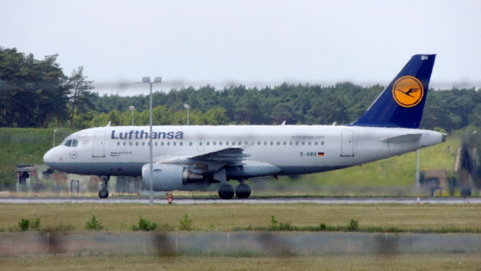Airbusy 319 i 321 oraz Boeing 737-300 po raz pierwszy będą gościć na bydgoskim lotnisku. Fot. Damian Klich
