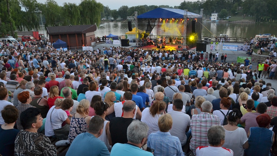 Gwiazdą piątkowego koncertu w ramach 