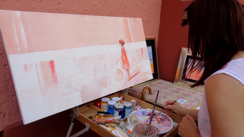 Fot. Monika Kaczyńska