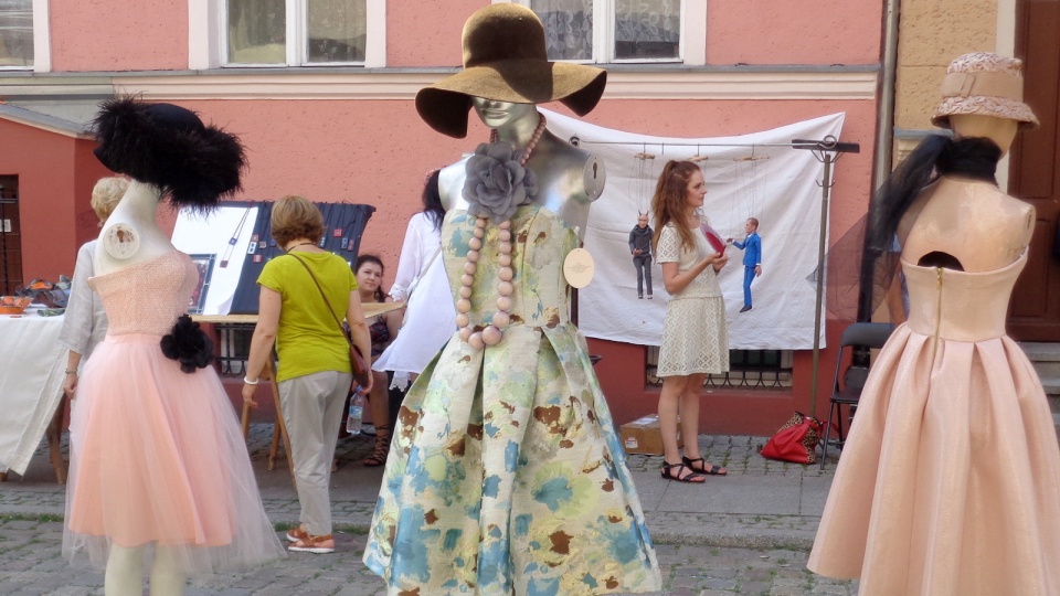 Fot. Monika Kaczyńska