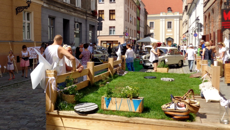 Fot. Monika Kaczyńska