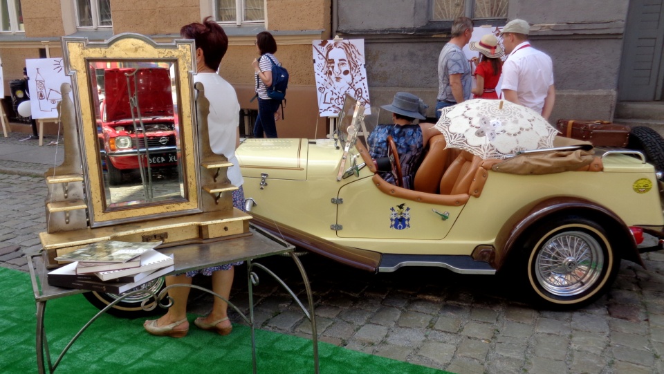 Fot. Monika Kaczyńska