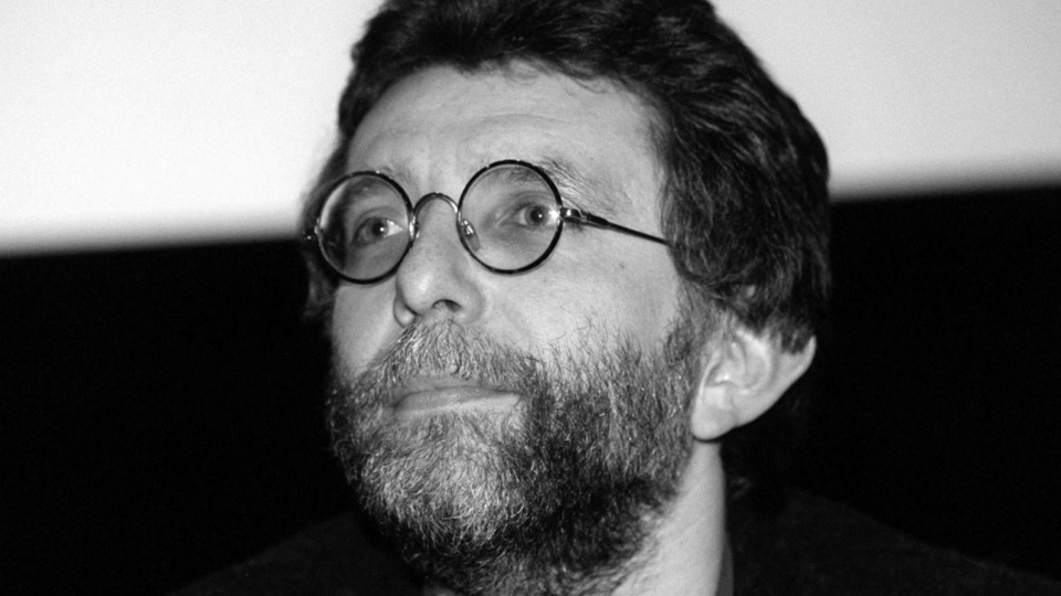 Waldemar Dziki miał 59 lat. Fot. Archiwum/PAP/Jacek Turczyk