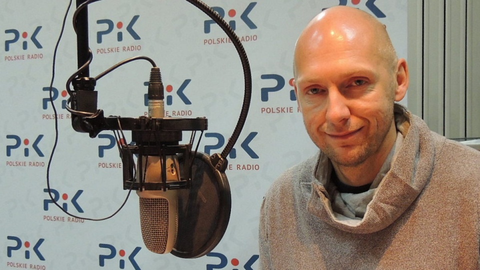 "Informacje o zażywanych lekach czy alergiach mogą ułatwić udzielenie pomocy" - mówił gość "Rozmowy dnia" w Polskim Radiu PiK. Fot. Adam Droździk