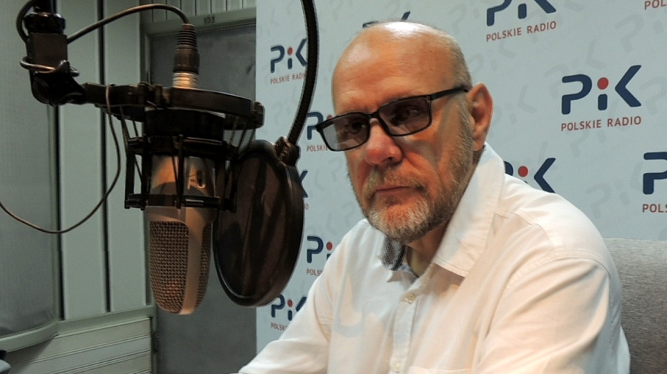 "Ustawa nie zamknie w niedziele wszystkich placówek handlowych - będą wyjątki" - mówił gość "Rozmowy dnia" w Polskim Radiu PiK. Fot. Adam Droździk