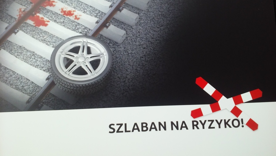 Dziś w Bydgoszczy przedstawiciele kolei spotkali się z instruktorami ze szkół jazdy z całego regionu. Fot. Kamila Zroślak