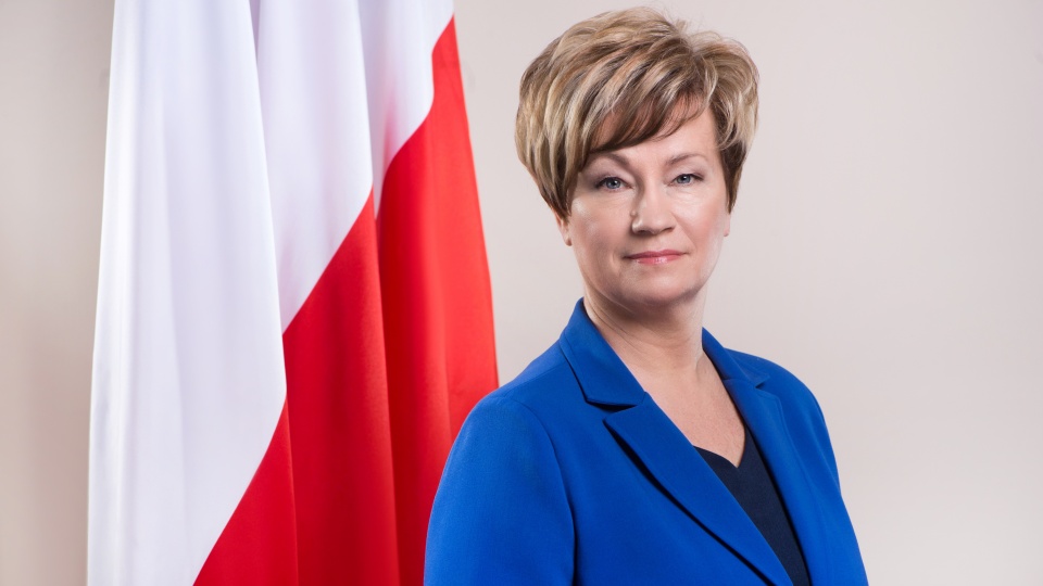 Wiceminister edukacji została nowym pełnomocnikiem Prawa i Sprawiedliwości w okręgu toruńsko-włocławskim. Fot. men.gov.pl