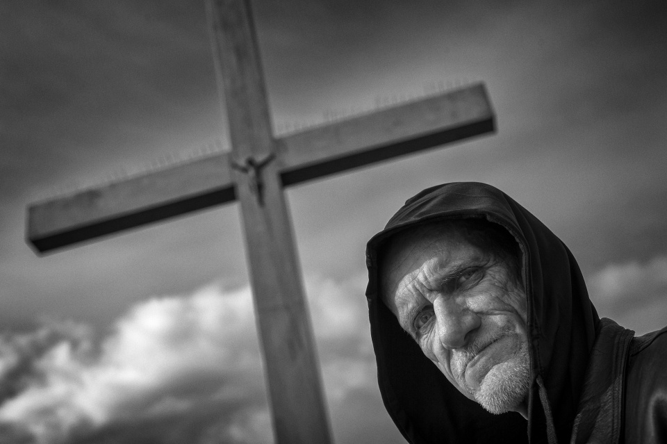 Jedno ze zdjęć z wystawy, która zaprezentowana zostanie w bydgoskiej Farbiarni. Fot. Dariusz Bareya