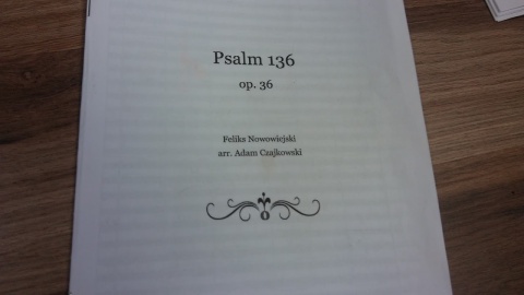 Psalm 136